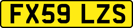 FX59LZS