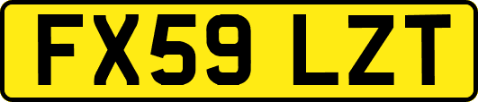 FX59LZT