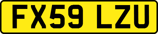 FX59LZU