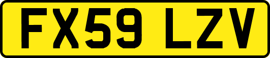 FX59LZV
