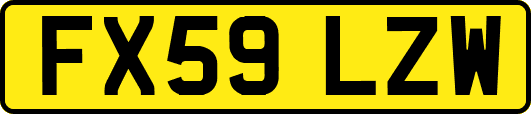 FX59LZW