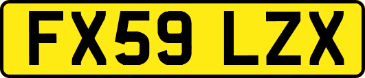 FX59LZX