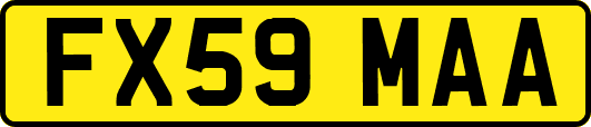 FX59MAA