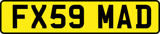 FX59MAD