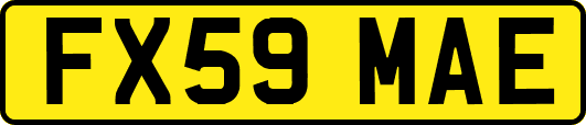 FX59MAE