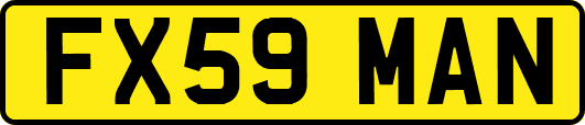 FX59MAN