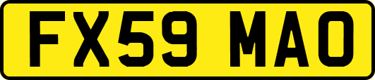 FX59MAO
