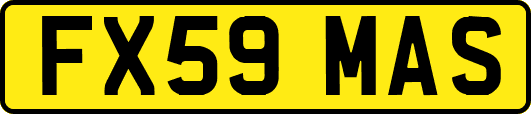 FX59MAS