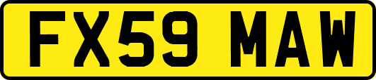 FX59MAW