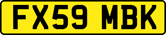 FX59MBK