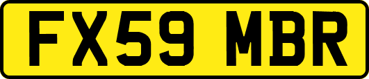 FX59MBR