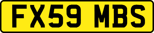 FX59MBS