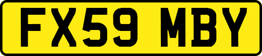 FX59MBY