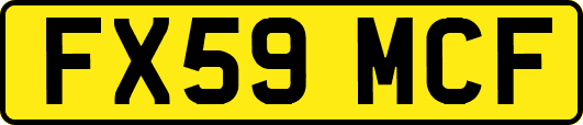 FX59MCF