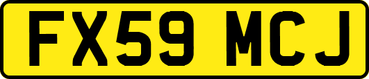 FX59MCJ