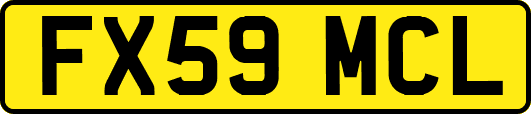 FX59MCL