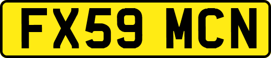 FX59MCN