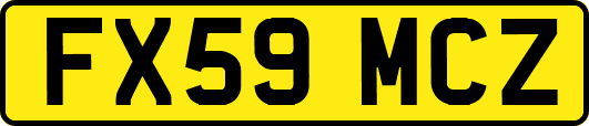 FX59MCZ