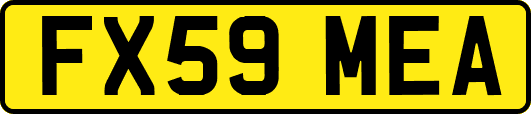 FX59MEA