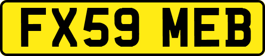 FX59MEB