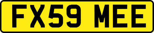 FX59MEE