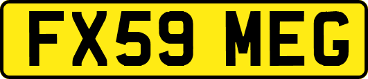 FX59MEG