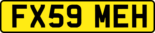 FX59MEH