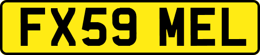 FX59MEL