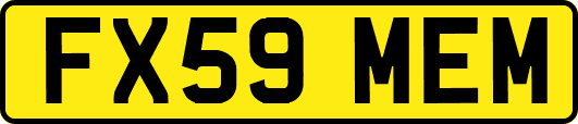 FX59MEM