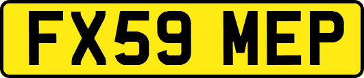 FX59MEP