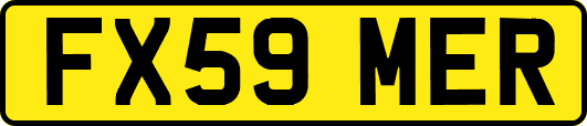 FX59MER