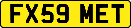 FX59MET