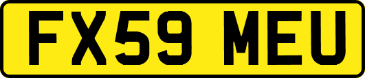FX59MEU