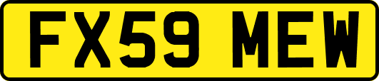 FX59MEW