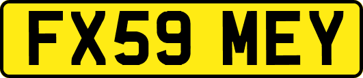 FX59MEY