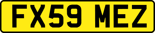 FX59MEZ