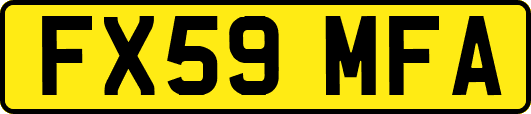 FX59MFA