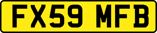 FX59MFB