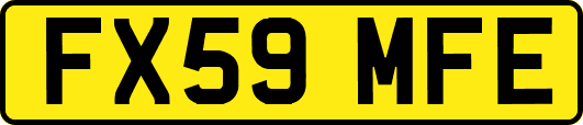 FX59MFE