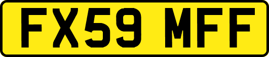 FX59MFF