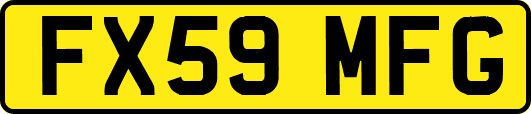 FX59MFG