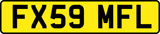 FX59MFL