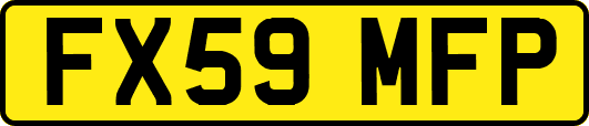 FX59MFP