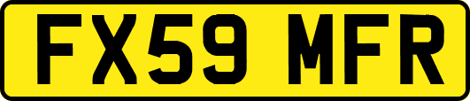 FX59MFR