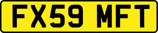 FX59MFT
