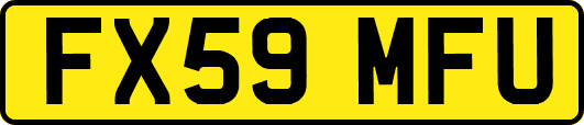 FX59MFU