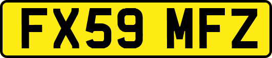 FX59MFZ