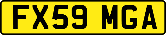 FX59MGA