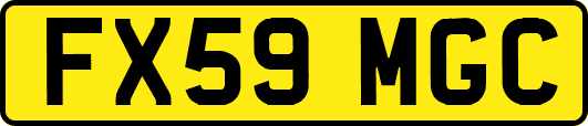 FX59MGC