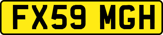 FX59MGH
